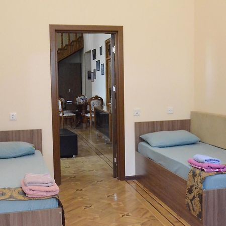 Centrum Hotel&Hostel Баку Екстер'єр фото