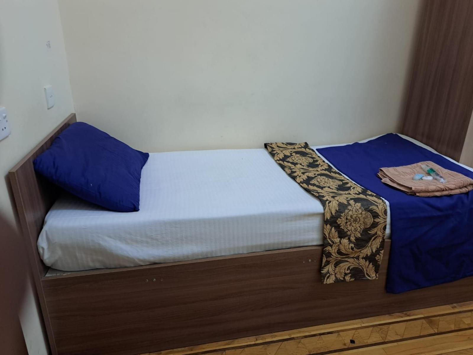 Centrum Hotel&Hostel Баку Номер фото