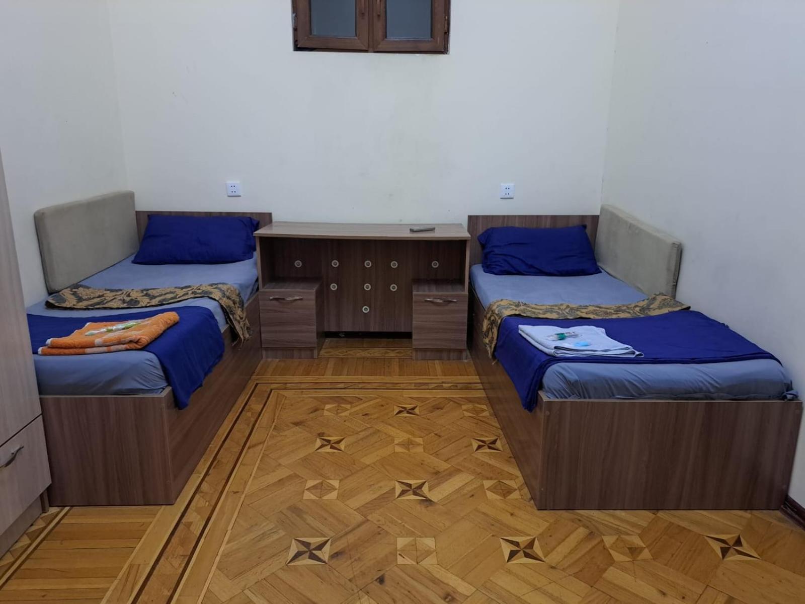 Centrum Hotel&Hostel Баку Номер фото